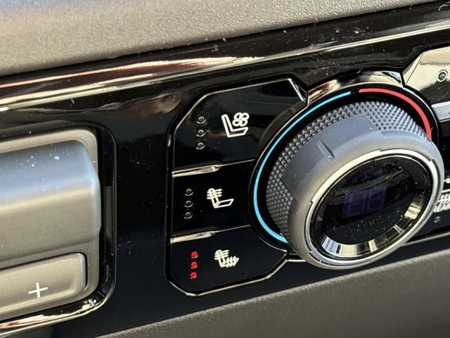 2026 Chevrolet Silverado 2500 HD Crew Cab Standard Box 4-Wheel Drive ZR2