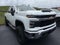 2024 Chevrolet Silverado 2500 HD Crew Cab Standard Box 4-Wheel Drive LT