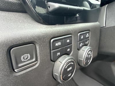 2024 Chevrolet Silverado 2500 HD Crew Cab Standard Box 4-Wheel Drive High Country