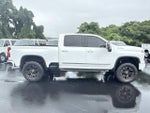 2024 Chevrolet Silverado 2500 HD Crew Cab Standard Box 4-Wheel Drive High Country