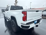 2024 Chevrolet Silverado 2500 HD Crew Cab Standard Box 4-Wheel Drive High Country