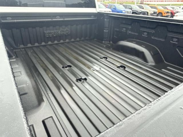 2024 Chevrolet Silverado 2500 HD Crew Cab Standard Box 4-Wheel Drive High Country