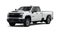 2026 Chevrolet Silverado 2500 HD Double Cab Long Box 4-Wheel Drive Work Truck