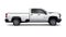 2026 Chevrolet Silverado 2500 HD Double Cab Long Box 4-Wheel Drive Work Truck