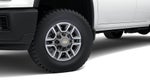 2026 Chevrolet Silverado 2500 HD Double Cab Long Box 4-Wheel Drive Work Truck