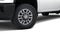 2026 Chevrolet Silverado 2500 HD Double Cab Long Box 4-Wheel Drive Work Truck