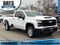 2026 Chevrolet Silverado 2500 HD Double Cab Long Box 4-Wheel Drive Work Truck
