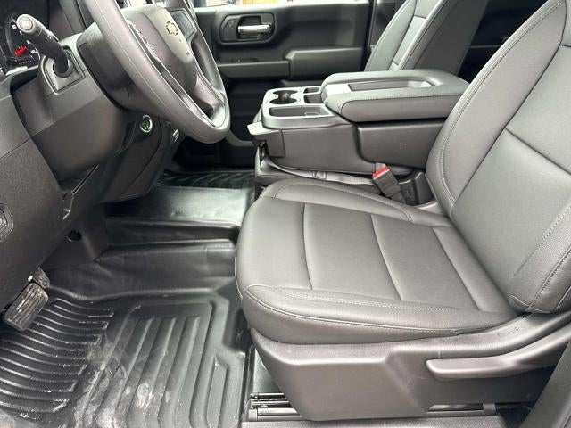 2026 Chevrolet Silverado 2500 HD Double Cab Long Box 4-Wheel Drive Work Truck