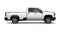 2026 Chevrolet Silverado 2500 HD Double Cab Long Box 4-Wheel Drive Work Truck
