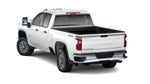 2026 Chevrolet Silverado 2500 HD Double Cab Standard Box 4-Wheel Drive Work Truck