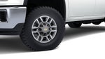 2026 Chevrolet Silverado 2500 HD Double Cab Standard Box 4-Wheel Drive Work Truck
