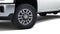 2026 Chevrolet Silverado 2500 HD Double Cab Standard Box 4-Wheel Drive Work Truck