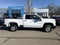 2026 Chevrolet Silverado 2500 HD Double Cab Standard Box 4-Wheel Drive Work Truck