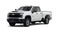2026 Chevrolet Silverado 2500 HD Double Cab Standard Box 4-Wheel Drive Work Truck