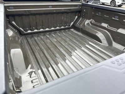 2024 Chevrolet Colorado Crew Cab Short Box 2-Wheel Drive Work Truck