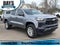 2023 Chevrolet Colorado Crew Cab Short Box 2-Wheel Drive Work Truck