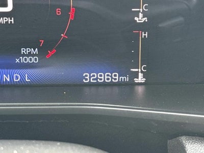 2023 Chevrolet Colorado Crew Cab Short Box 2-Wheel Drive Work Truck