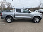 2023 Chevrolet Colorado Crew Cab Short Box 2-Wheel Drive Work Truck