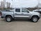 2023 Chevrolet Colorado Crew Cab Short Box 2-Wheel Drive Work Truck