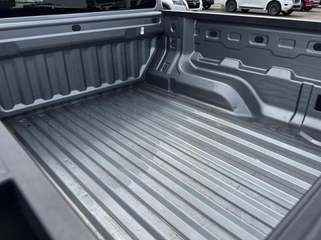 2023 Chevrolet Colorado Crew Cab Short Box 2-Wheel Drive Work Truck