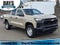 2024 Chevrolet Colorado Crew Cab Short Box 2-Wheel Drive Work Truck