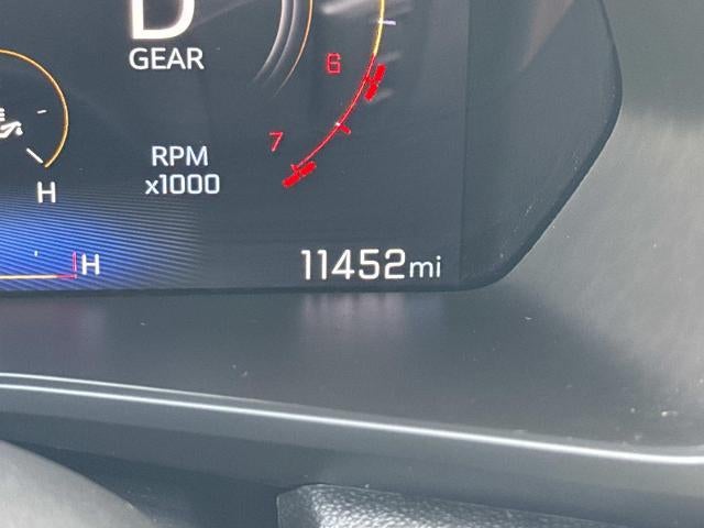 2024 Chevrolet Colorado Crew Cab Short Box 2-Wheel Drive Work Truck