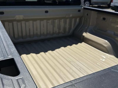 2023 Chevrolet Colorado Crew Cab Short Box 2-Wheel Drive Work Truck