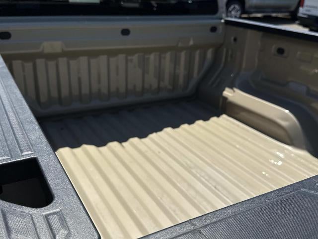 2023 Chevrolet Colorado Crew Cab Short Box 2-Wheel Drive Work Truck