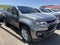 2022 Chevrolet Colorado Crew Cab Short Box 2-Wheel Drive LT