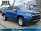 2022 Chevrolet Colorado Crew Cab Short Box 2-Wheel Drive LT