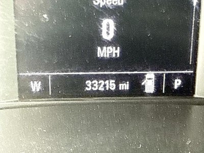 2022 Chevrolet Colorado Crew Cab Short Box 2-Wheel Drive LT