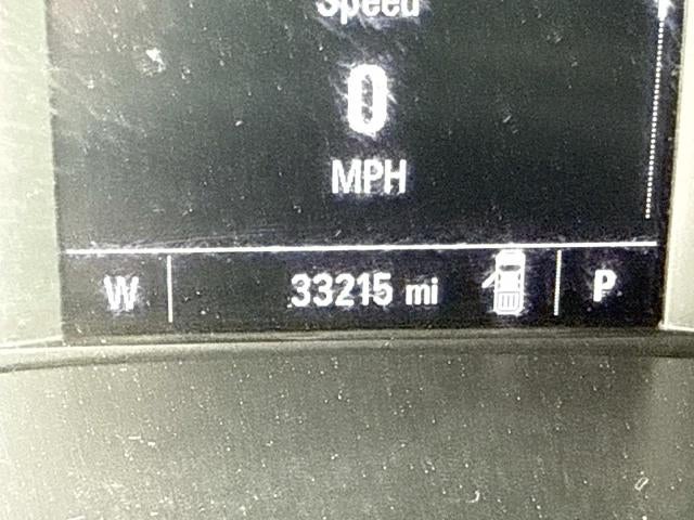 2022 Chevrolet Colorado Crew Cab Short Box 2-Wheel Drive LT