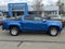 2022 Chevrolet Colorado Crew Cab Short Box 2-Wheel Drive LT