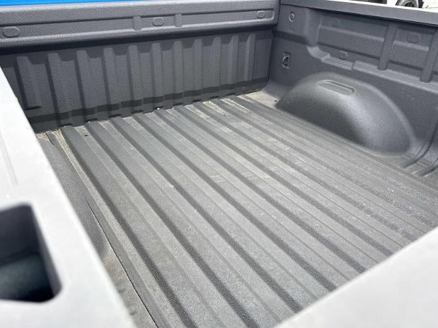 2022 Chevrolet Colorado Crew Cab Short Box 2-Wheel Drive LT