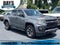 2022 Chevrolet Colorado Crew Cab Short Box 2-Wheel Drive Z71