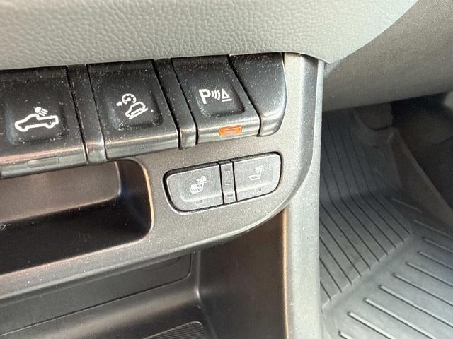 2022 Chevrolet Colorado Crew Cab Short Box 2-Wheel Drive Z71