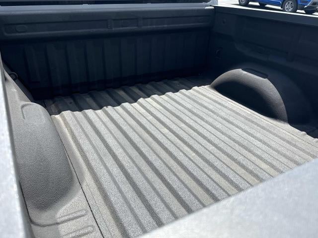 2022 Chevrolet Colorado Crew Cab Short Box 2-Wheel Drive Z71