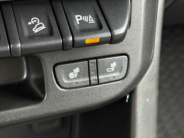 2022 Chevrolet Colorado Crew Cab Short Box 2-Wheel Drive Z71