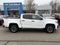 2022 Chevrolet Colorado Crew Cab Short Box 2-Wheel Drive Z71
