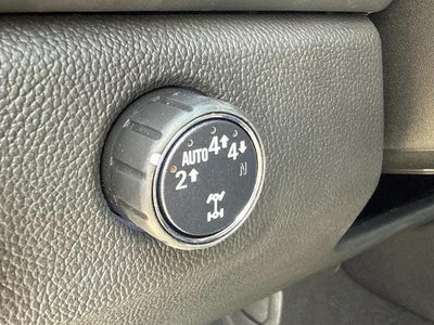 2022 Chevrolet Colorado Crew Cab Short Box 4-Wheel Drive Z71