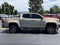 2022 Chevrolet Colorado Crew Cab Short Box 4-Wheel Drive Z71