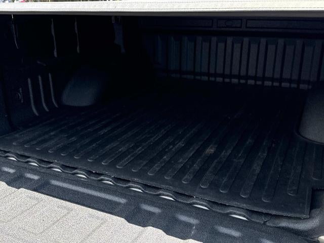 2022 Chevrolet Colorado Crew Cab Short Box 4-Wheel Drive Z71