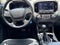 2022 Chevrolet Colorado Crew Cab Short Box 4-Wheel Drive Z71
