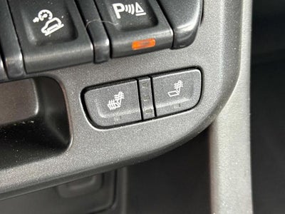 2020 Chevrolet Colorado Crew Cab Short Box 4-Wheel Drive Z71