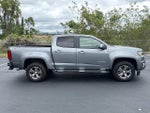 2020 Chevrolet Colorado Crew Cab Short Box 4-Wheel Drive Z71