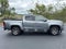 2020 Chevrolet Colorado Crew Cab Short Box 4-Wheel Drive Z71