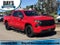 2026 Chevrolet Silverado 1500 Crew Cab Short Box 2-Wheel Drive Custom