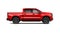 2026 Chevrolet Silverado 1500 Crew Cab Short Box 2-Wheel Drive Custom