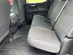 2026 Chevrolet Silverado 1500 Crew Cab Short Box 2-Wheel Drive Custom