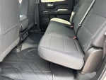 2026 Chevrolet Silverado 1500 Crew Cab Short Box 2-Wheel Drive Custom